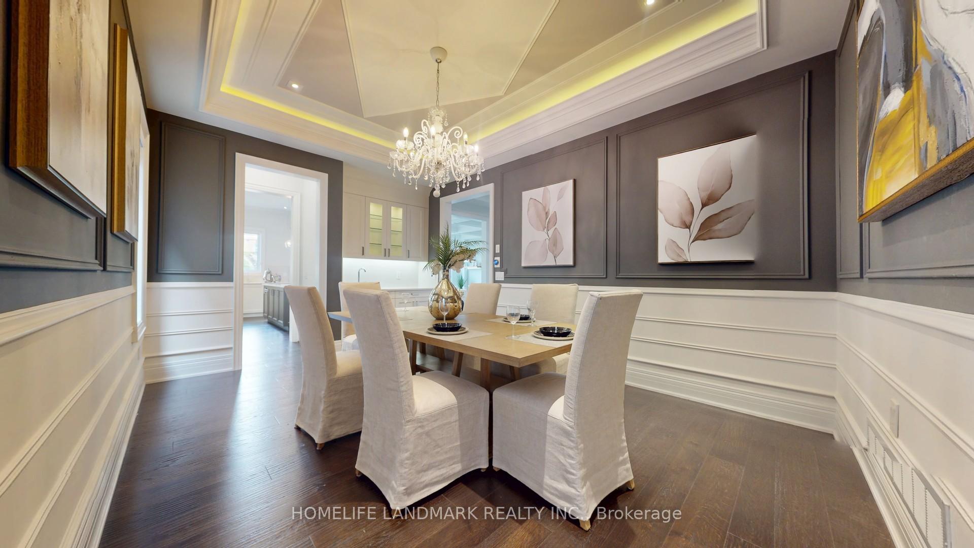 Photo 22 of 402 Farrell Road, Vaughan, Patterson — HOMEH