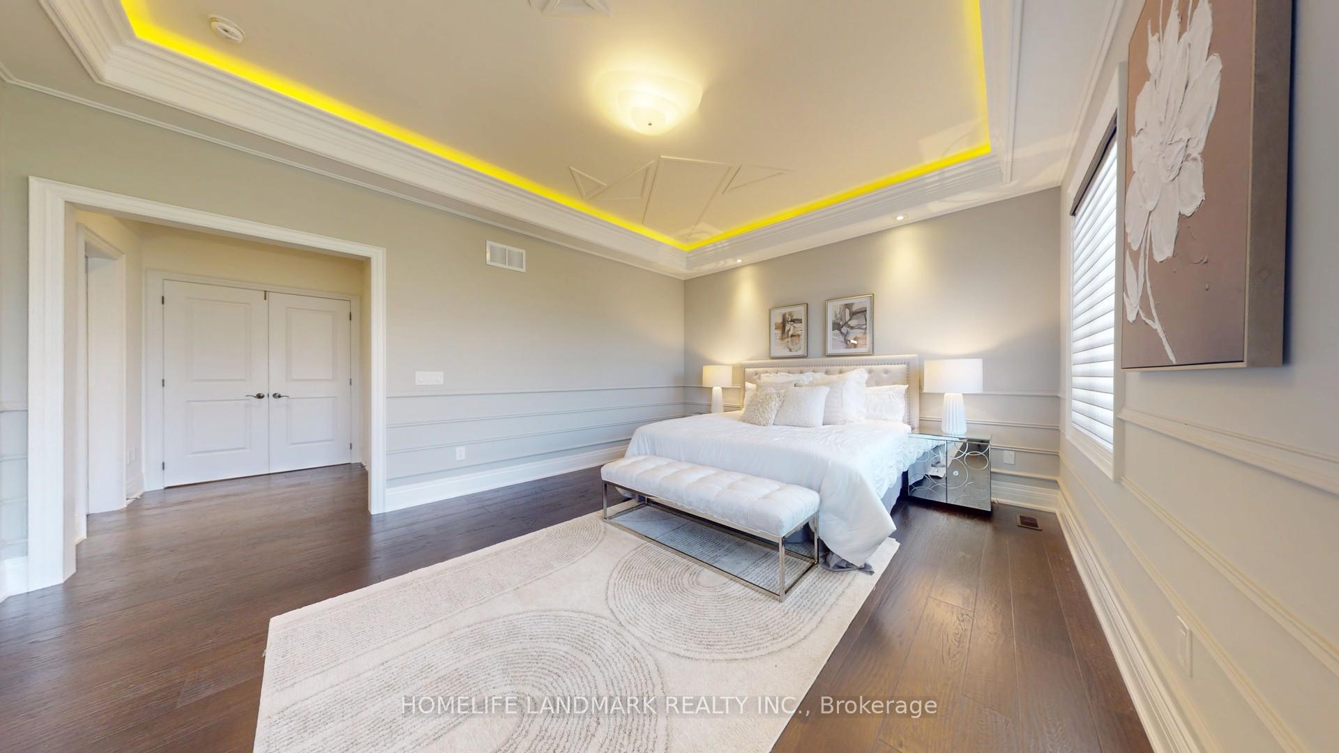 Photo 27 of 402 Farrell Road, Vaughan, Patterson — HOMEH