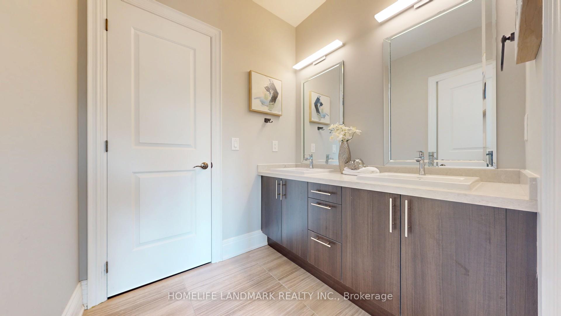 Photo 32 of 402 Farrell Road, Vaughan, Patterson — HOMEH