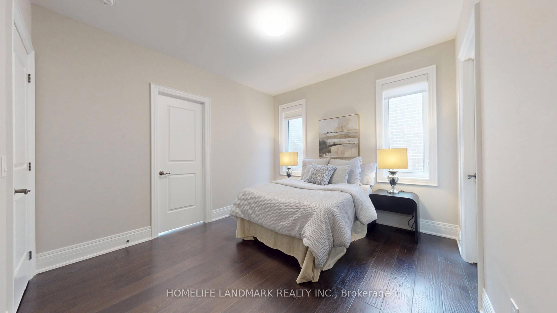 Photo 34 of 402 Farrell Road, Vaughan, Patterson — HOMEH
