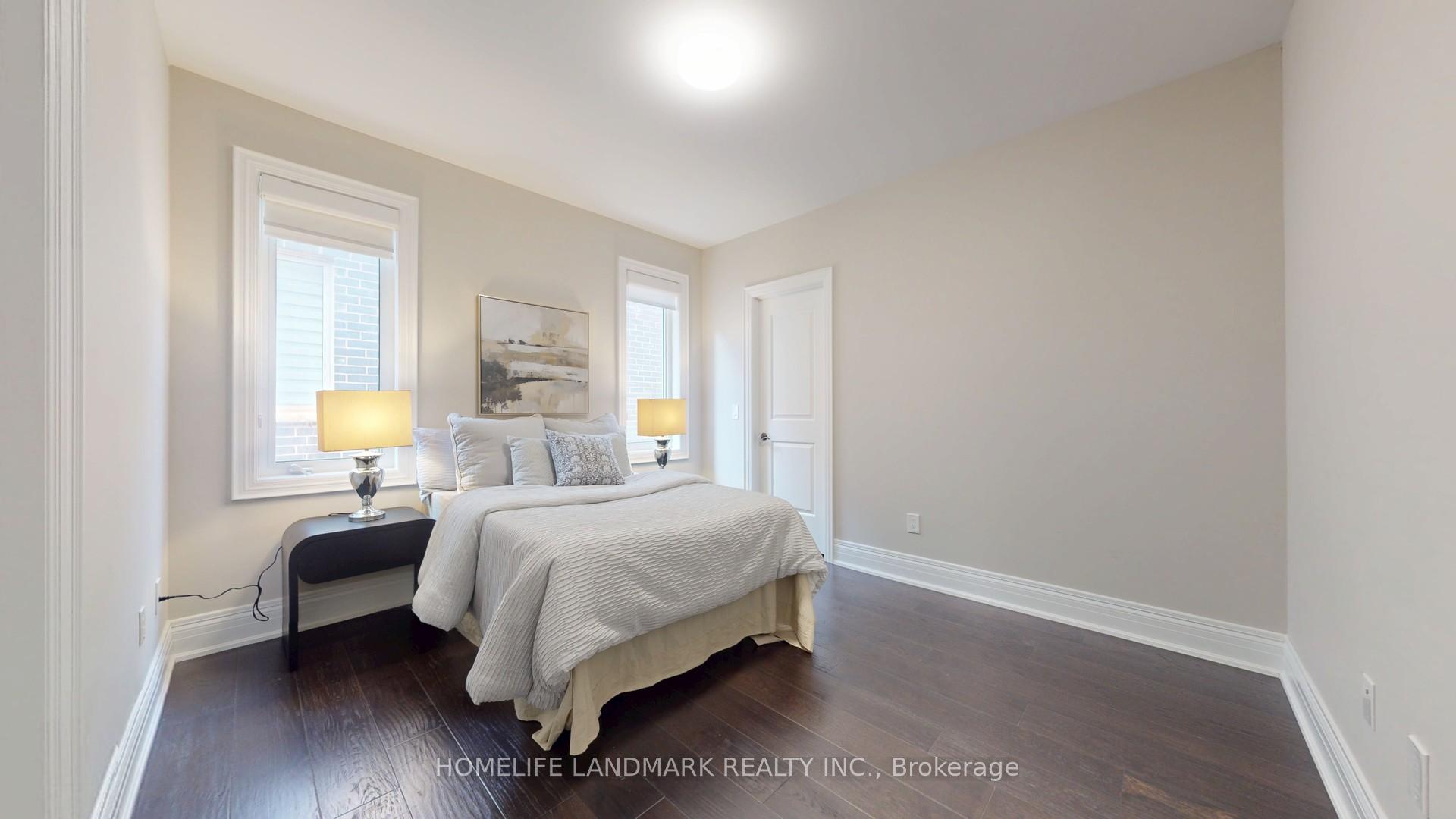 Photo 35 of 402 Farrell Road, Vaughan, Patterson — HOMEH