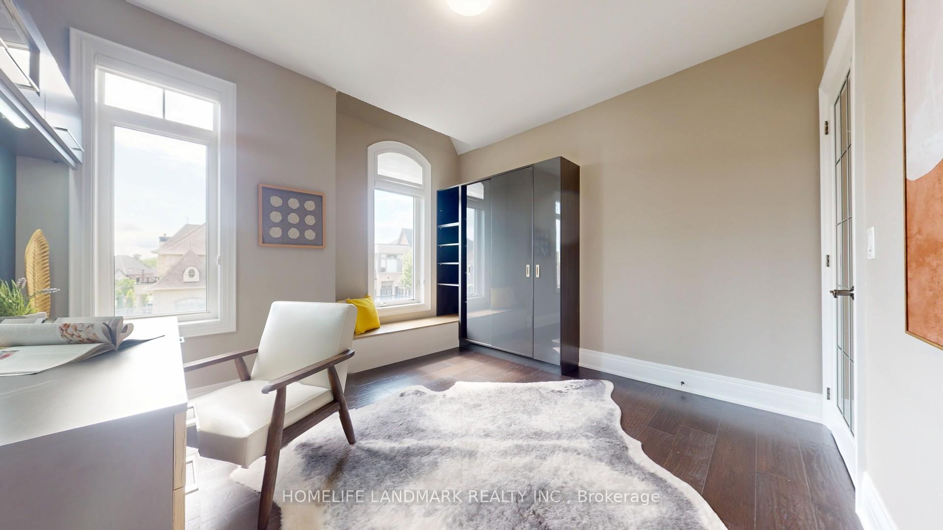 Photo 36 of 402 Farrell Road, Vaughan, Patterson — HOMEH