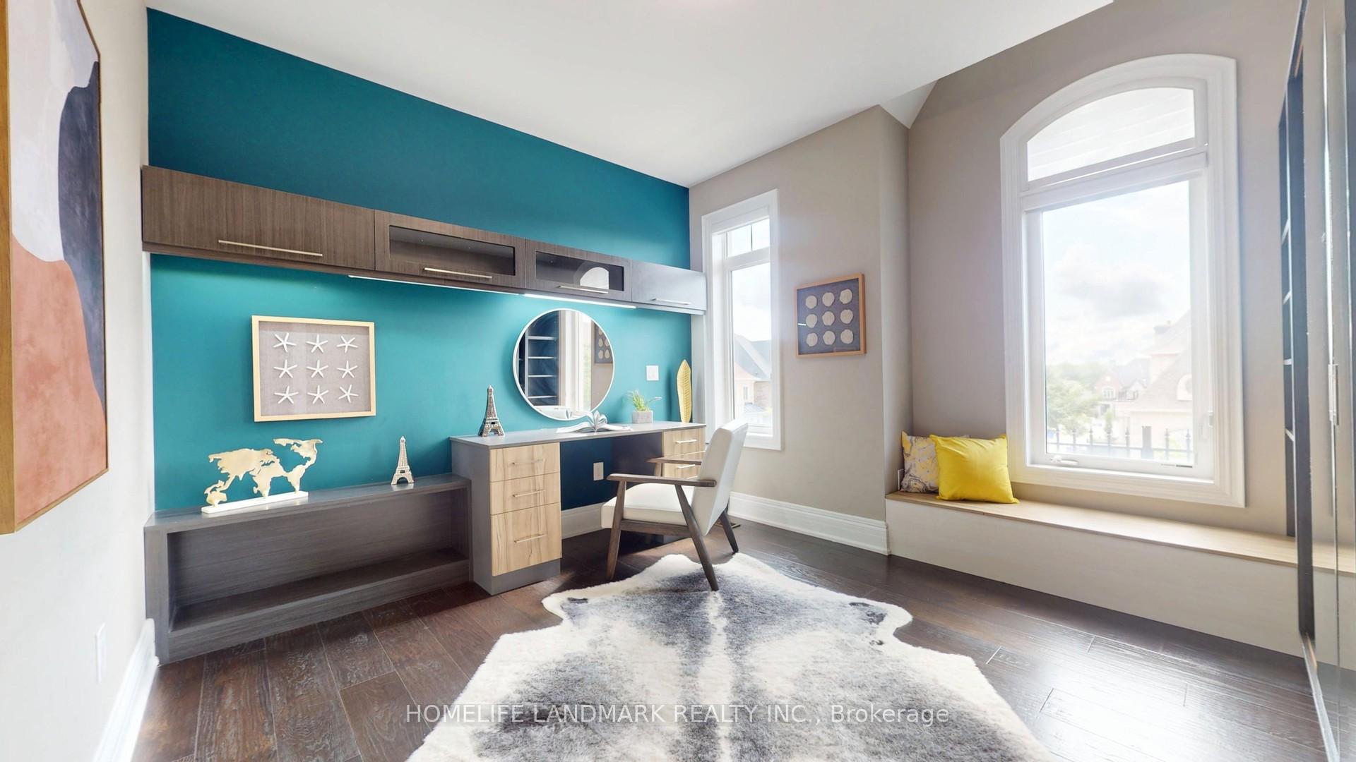 Photo 38 of 402 Farrell Road, Vaughan, Patterson — HOMEH