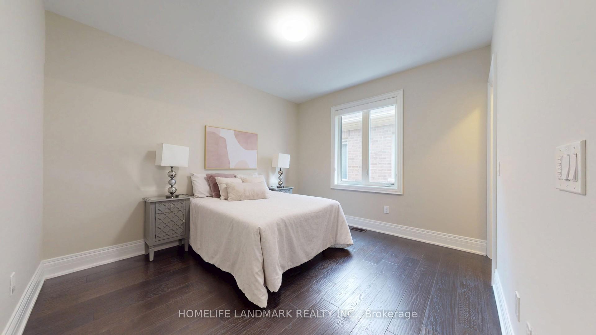 Photo 37 of 402 Farrell Road, Vaughan, Patterson — HOMEH