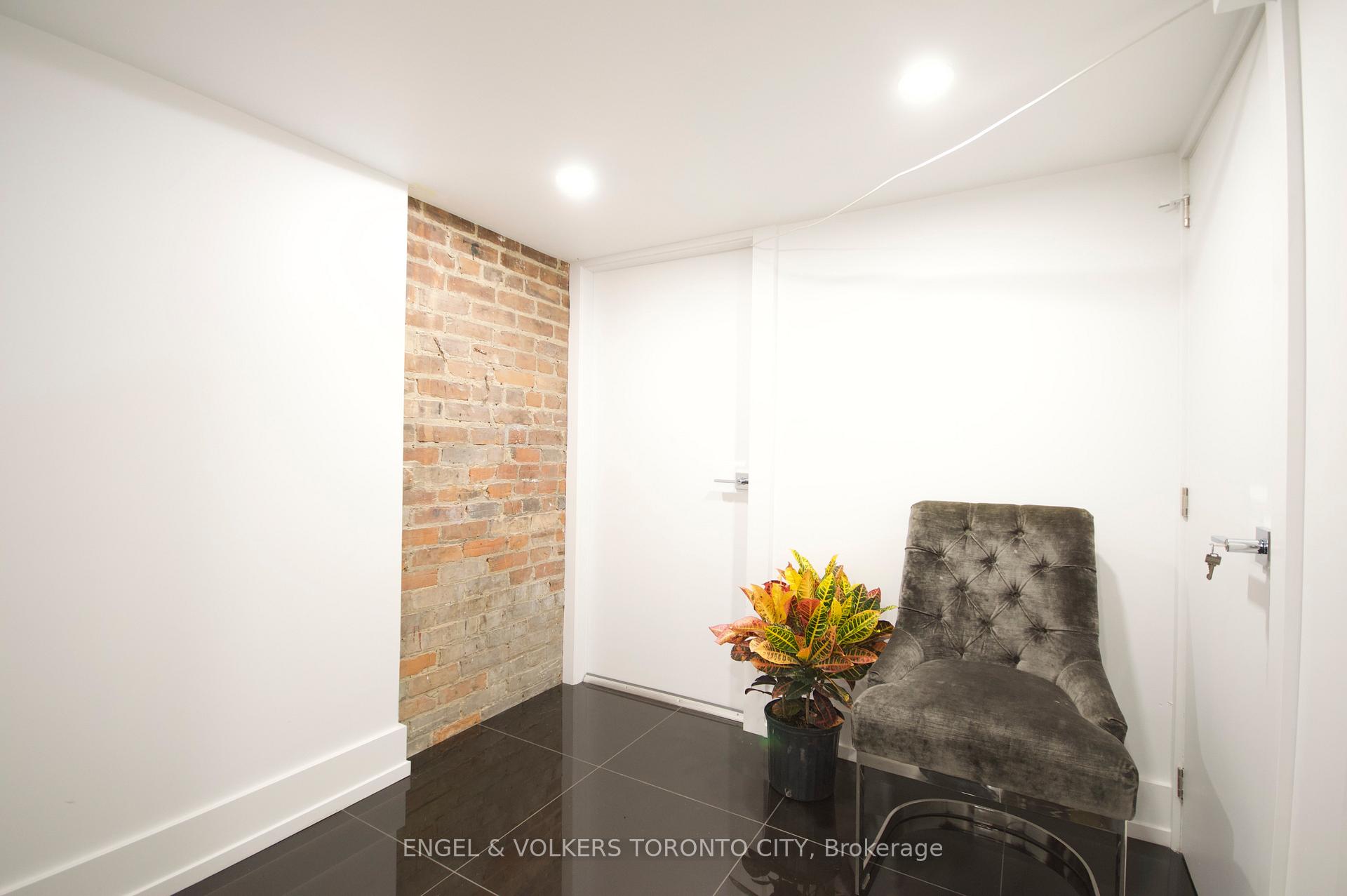 Photo 11 of Unit Lower 1, 173 Carlton Street, Toronto, Cabbagetown-South St. James Town — HOMEH
