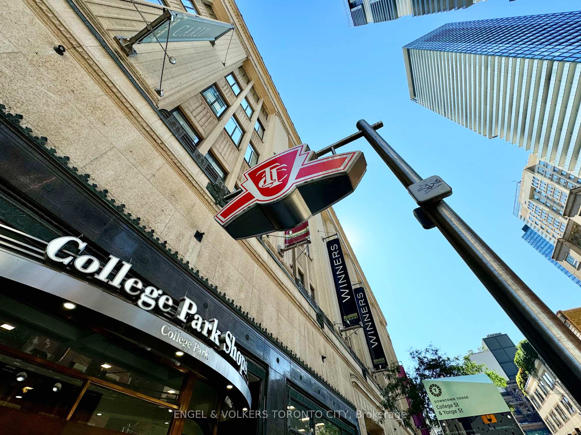 Photo 15 of Unit Lower 1, 173 Carlton Street, Toronto, Cabbagetown-South St. James Town — HOMEH