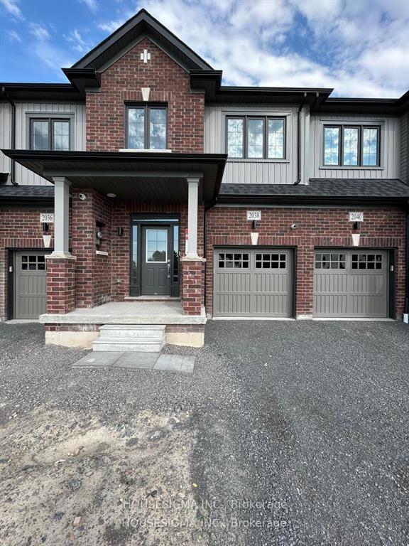 Photo 11 of 2038 Horace Duncan Crescent, Oshawa, Kedron — HOMEH