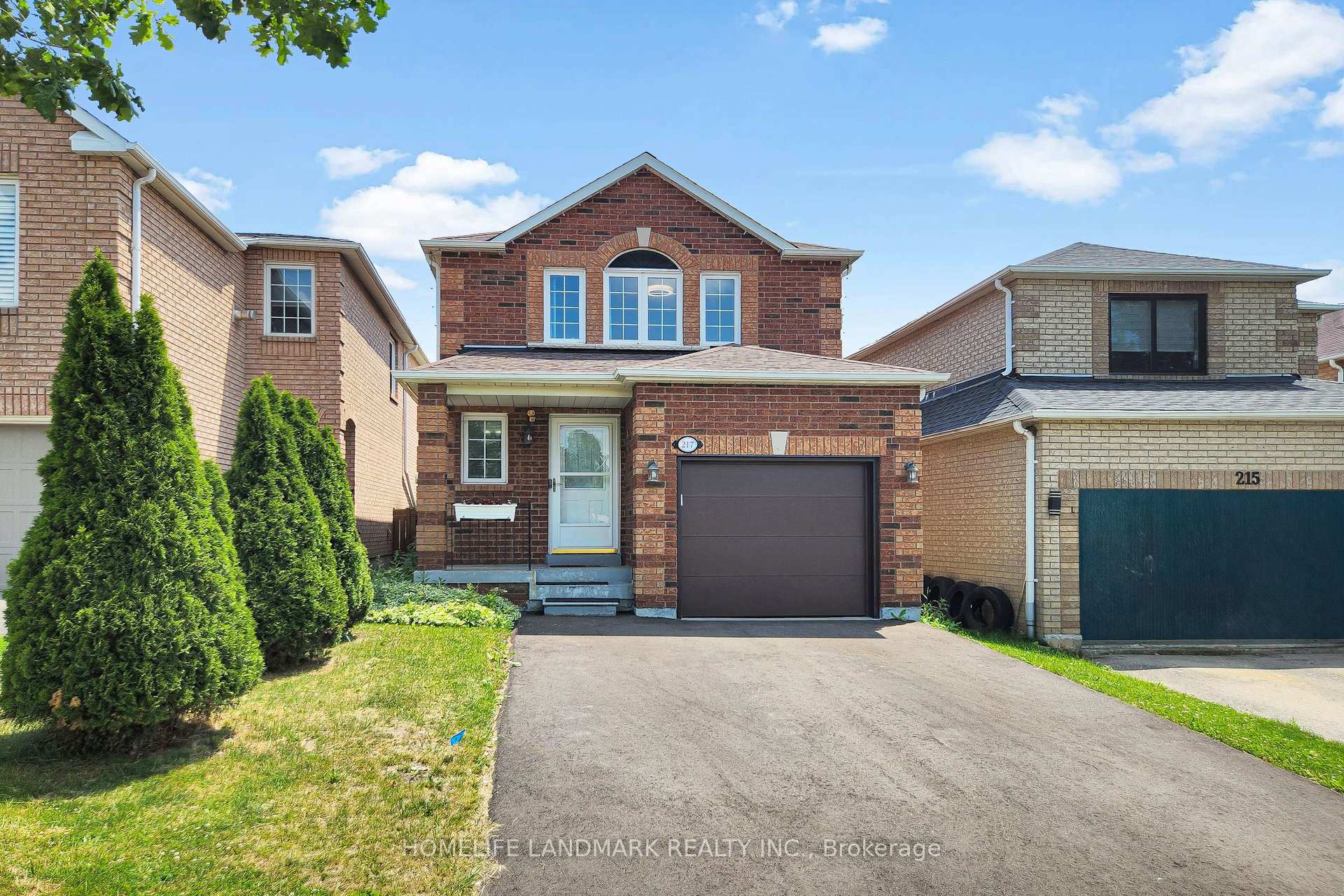 Photo of 217 Isaac Murray Avenue