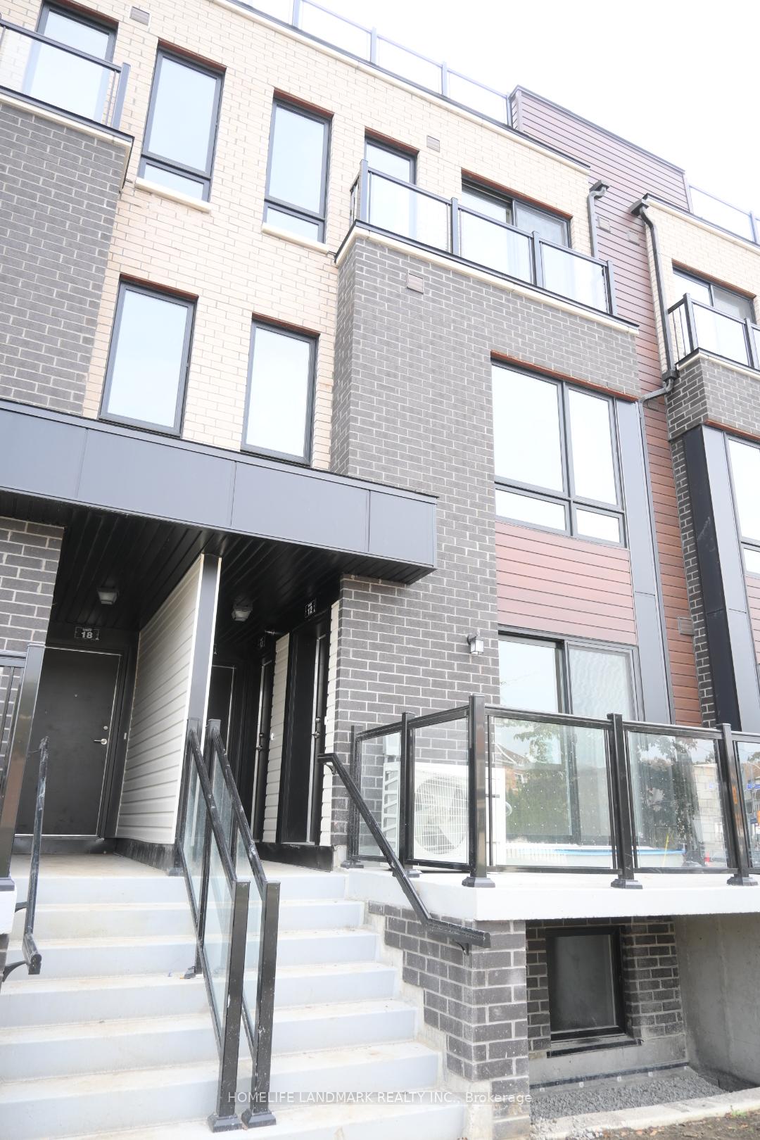 Photo 2 of Unit 13, 235 Mclevin Avenue, Scarborough, Malvern — HOMEH