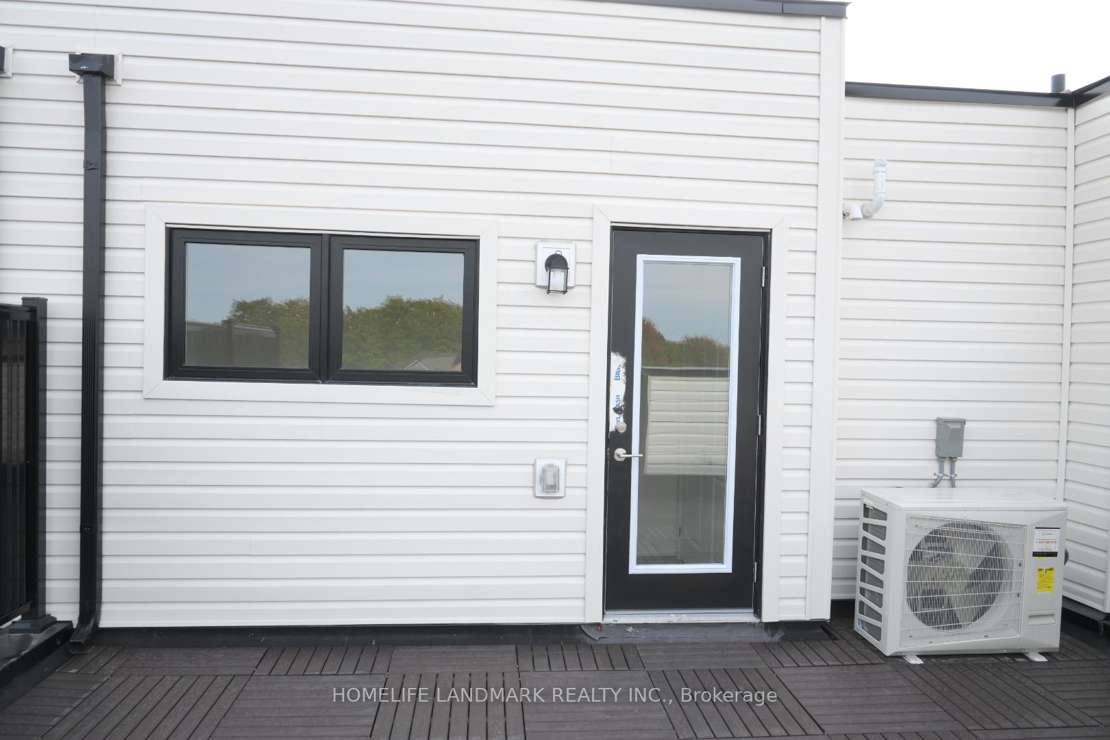 Photo 15 of Unit 13, 235 Mclevin Avenue, Scarborough, Malvern — HOMEH