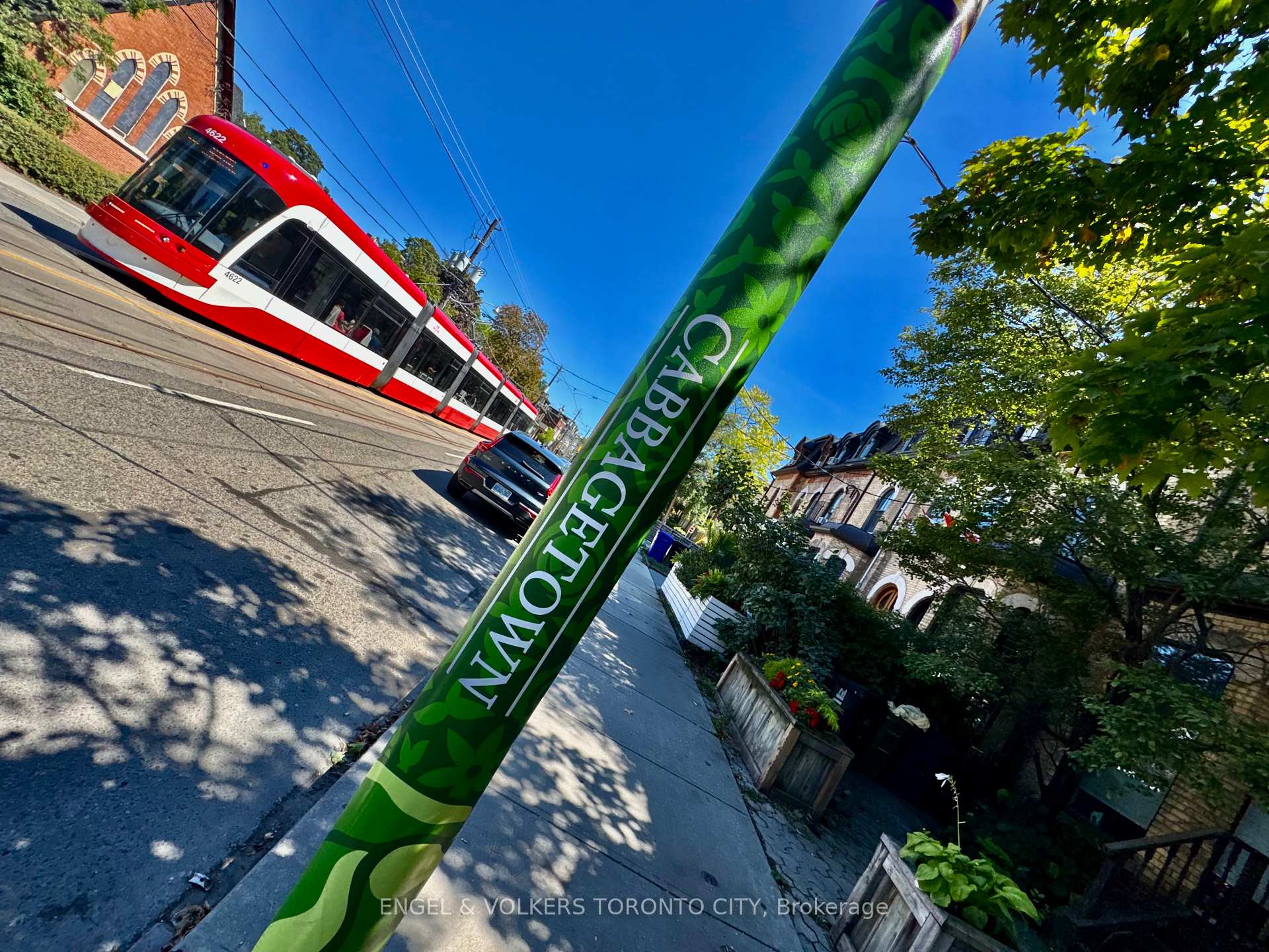 Photo 1 of Unit 2F, 173 Carlton Street, Toronto, Cabbagetown-South St. James Town — HOMEH