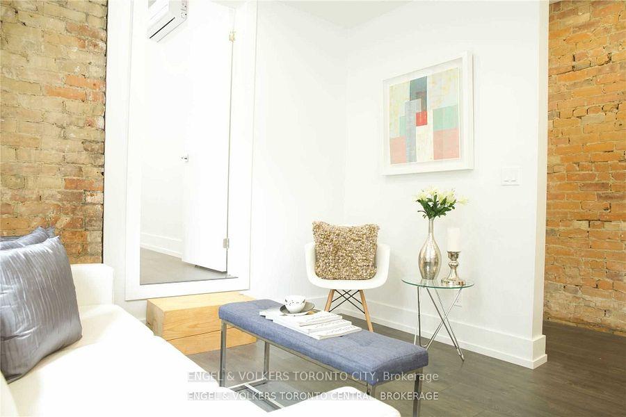 Photo 4 of Unit 2F, 173 Carlton Street, Toronto, Cabbagetown-South St. James Town — HOMEH
