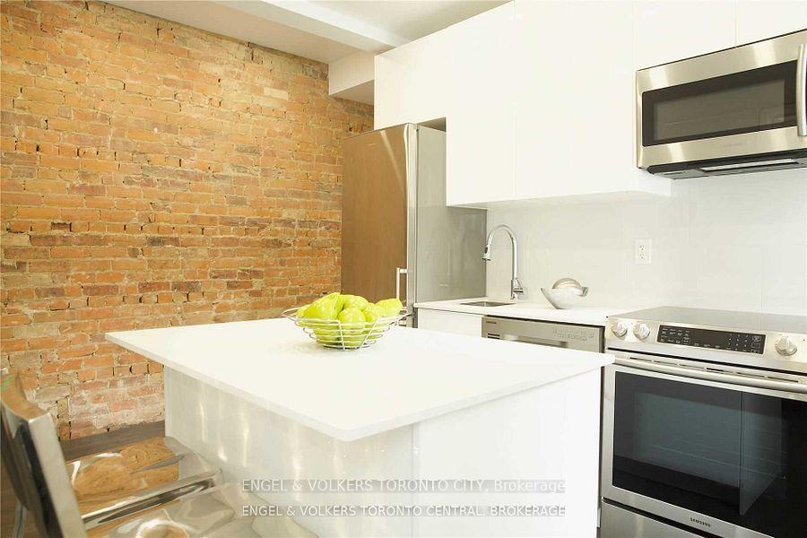 Photo 6 of Unit 2F, 173 Carlton Street, Toronto, Cabbagetown-South St. James Town — HOMEH