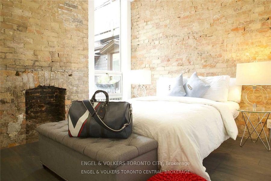Photo 7 of Unit 2F, 173 Carlton Street, Toronto, Cabbagetown-South St. James Town — HOMEH