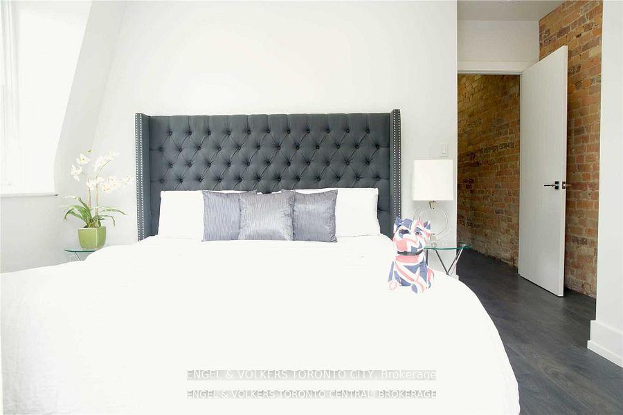 Photo 9 of Unit 2F, 173 Carlton Street, Toronto, Cabbagetown-South St. James Town — HOMEH