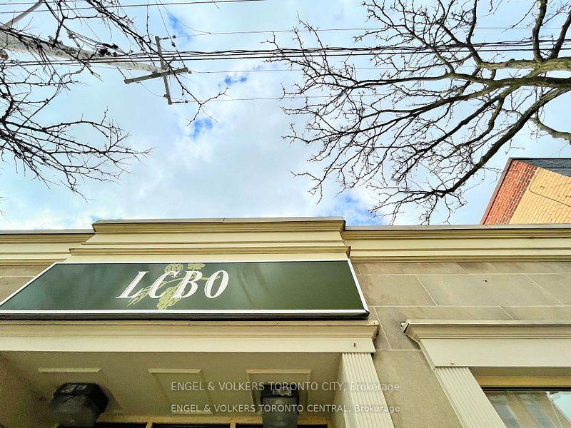 Photo 17 of Unit 2F, 173 Carlton Street, Toronto, Cabbagetown-South St. James Town — HOMEH