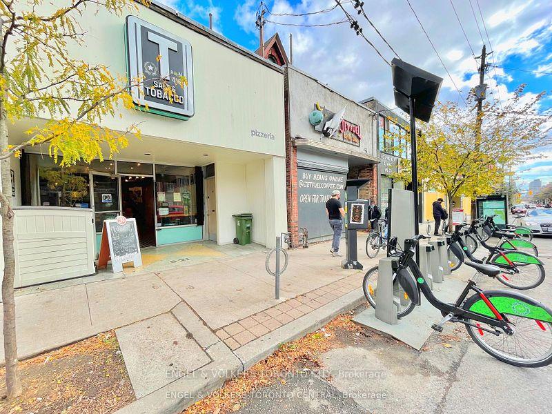 Photo 18 of Unit 2F, 173 Carlton Street, Toronto, Cabbagetown-South St. James Town — HOMEH