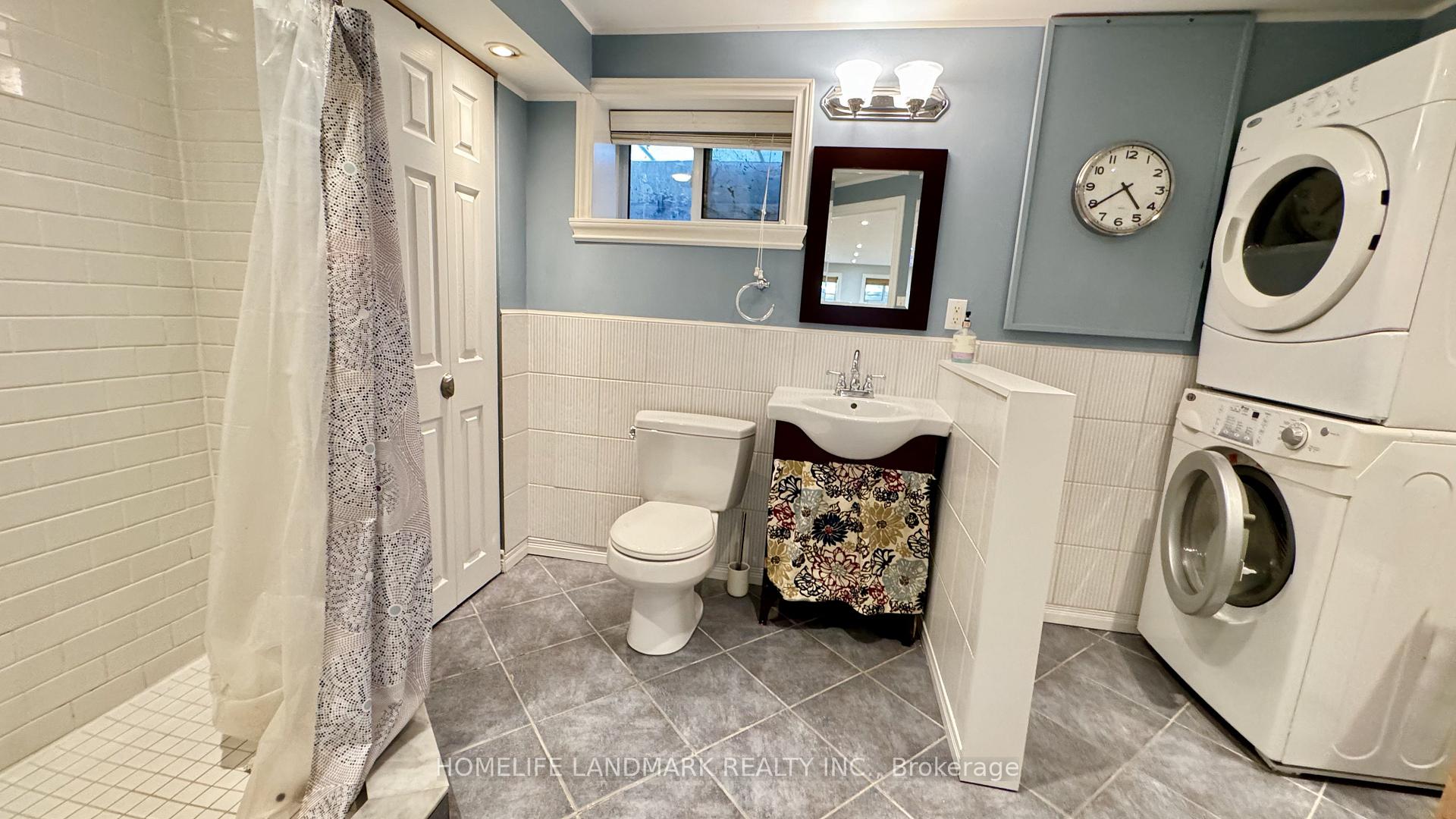 Photo 17 of 7 Talisman Crescent, Markham, Old Markham Village — HOMEH