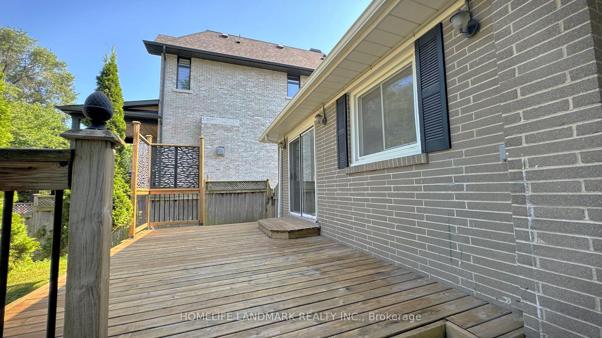 Photo 19 of 7 Talisman Crescent, Markham, Old Markham Village — HOMEH