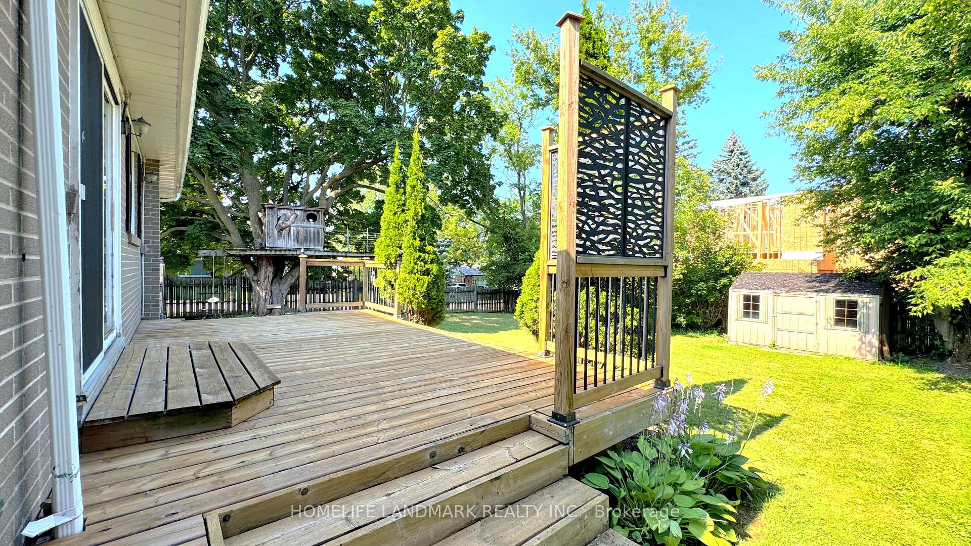 Photo 20 of 7 Talisman Crescent, Markham, Old Markham Village — HOMEH