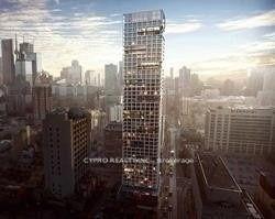 Photo 2 of Unit 701, 181 Dundas Street E, Toronto, Church-Yonge Corridor — HOMEH