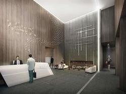 Photo 3 of Unit 701, 181 Dundas Street E, Toronto, Church-Yonge Corridor — HOMEH