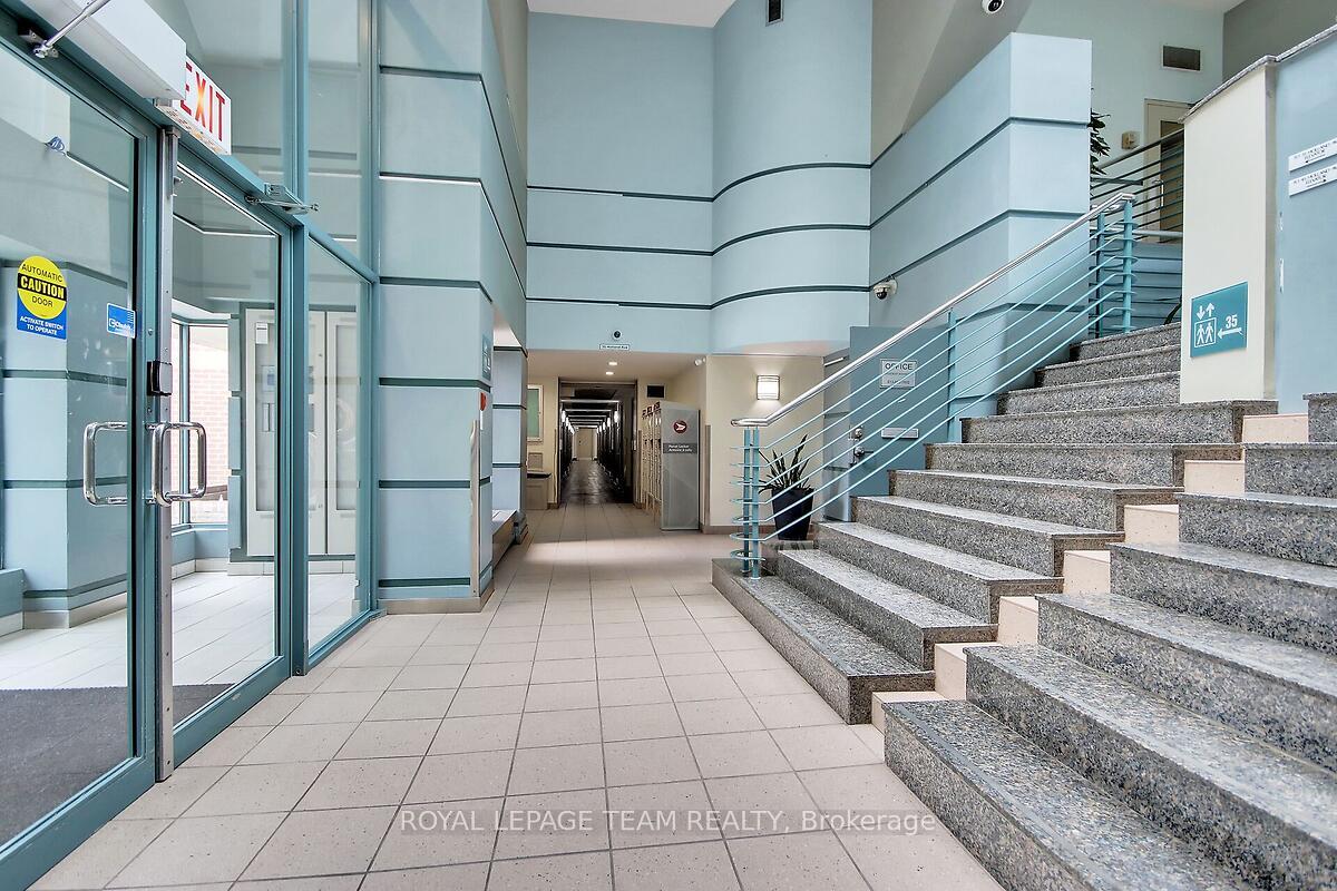Photo 3 of Unit 608, 35 Holland Avenue, Ottawa, Ottawa West — HOMEH