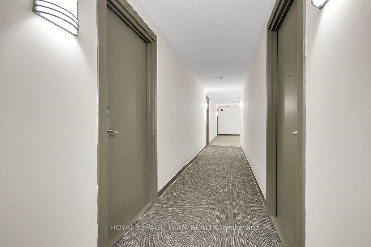 Photo 4 of Unit 608, 35 Holland Avenue, Ottawa, Ottawa West — HOMEH
