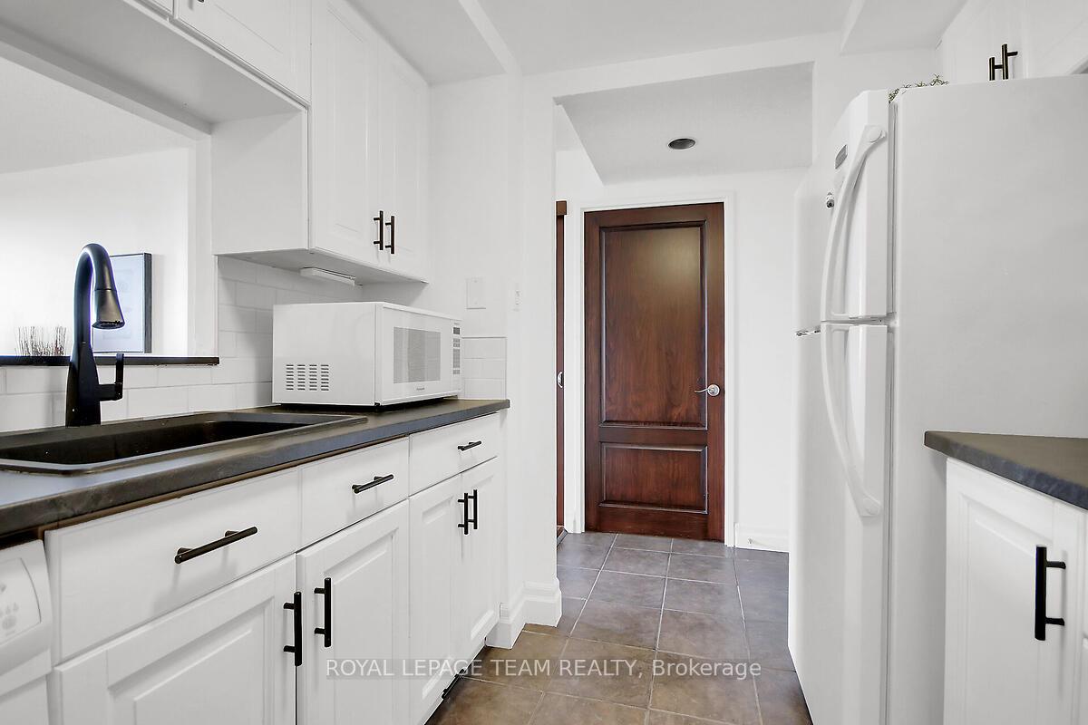 Photo 7 of Unit 608, 35 Holland Avenue, Ottawa, Ottawa West — HOMEH