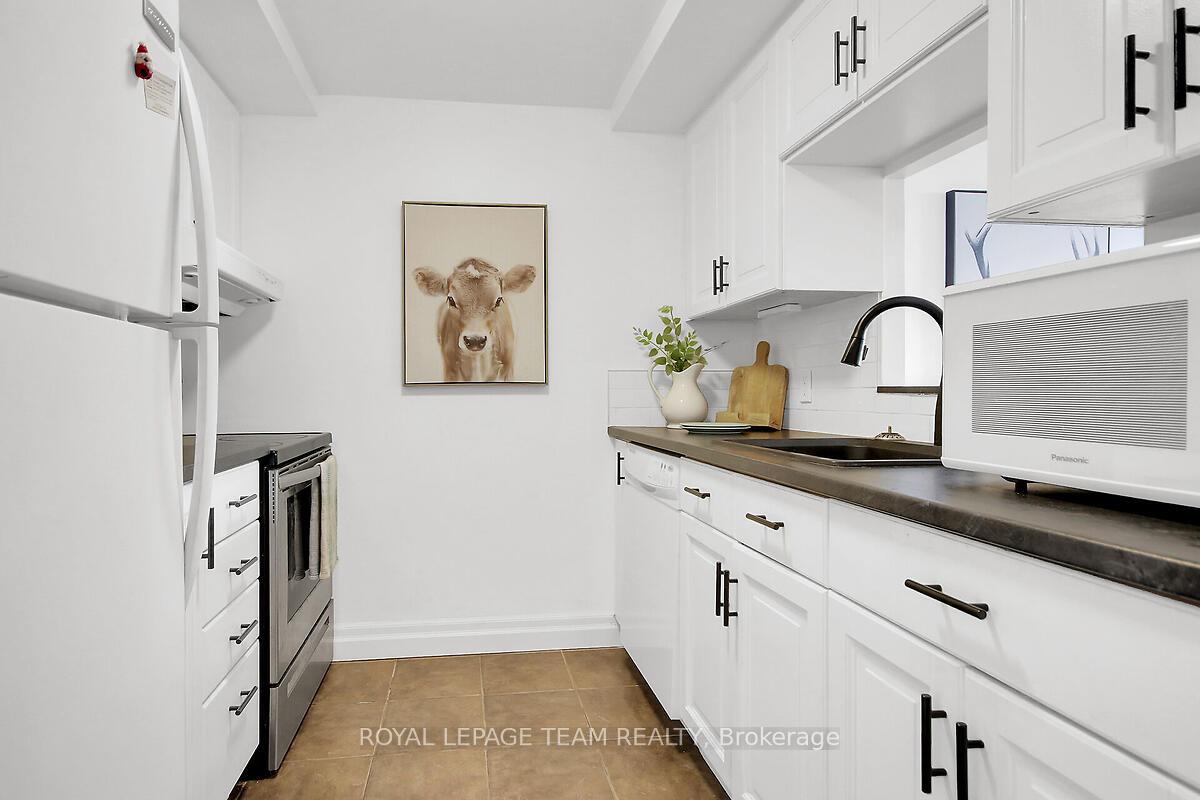 Photo 9 of Unit 608, 35 Holland Avenue, Ottawa, Ottawa West — HOMEH