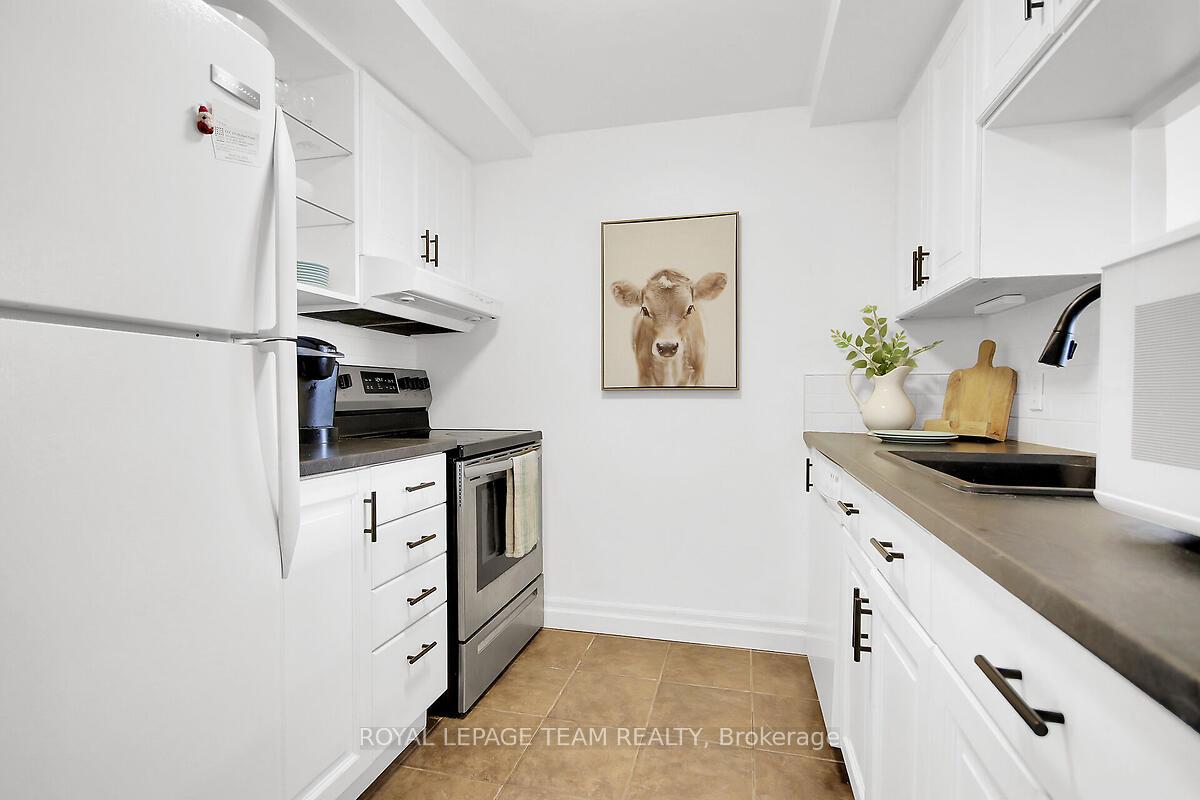 Photo 10 of Unit 608, 35 Holland Avenue, Ottawa, Ottawa West — HOMEH