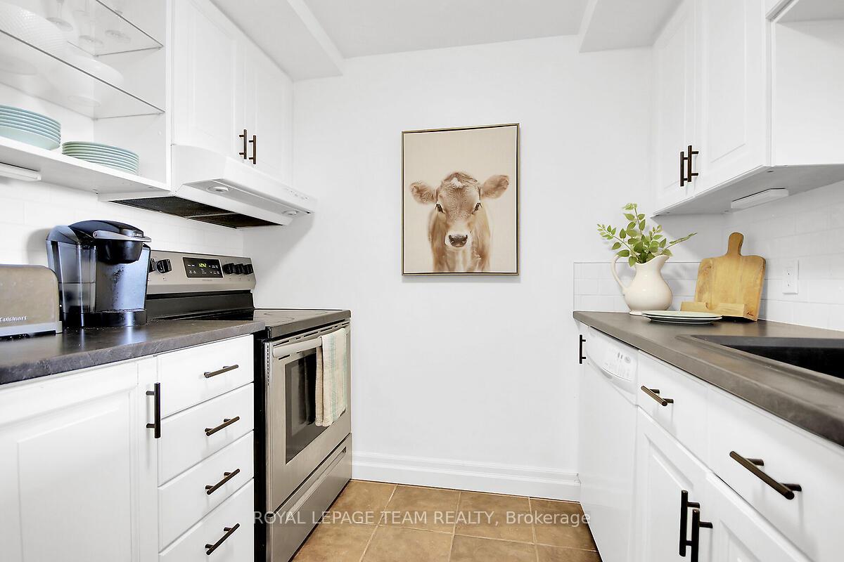 Photo 11 of Unit 608, 35 Holland Avenue, Ottawa, Ottawa West — HOMEH