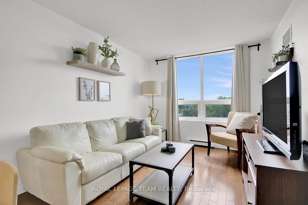 Photo 12 of Unit 608, 35 Holland Avenue, Ottawa, Ottawa West — HOMEH
