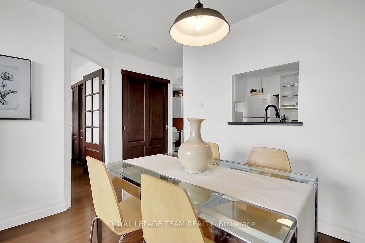 Photo 15 of Unit 608, 35 Holland Avenue, Ottawa, Ottawa West — HOMEH