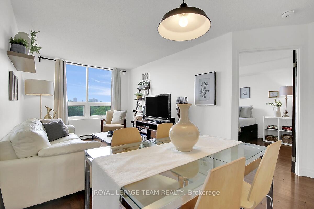 Photo 16 of Unit 608, 35 Holland Avenue, Ottawa, Ottawa West — HOMEH