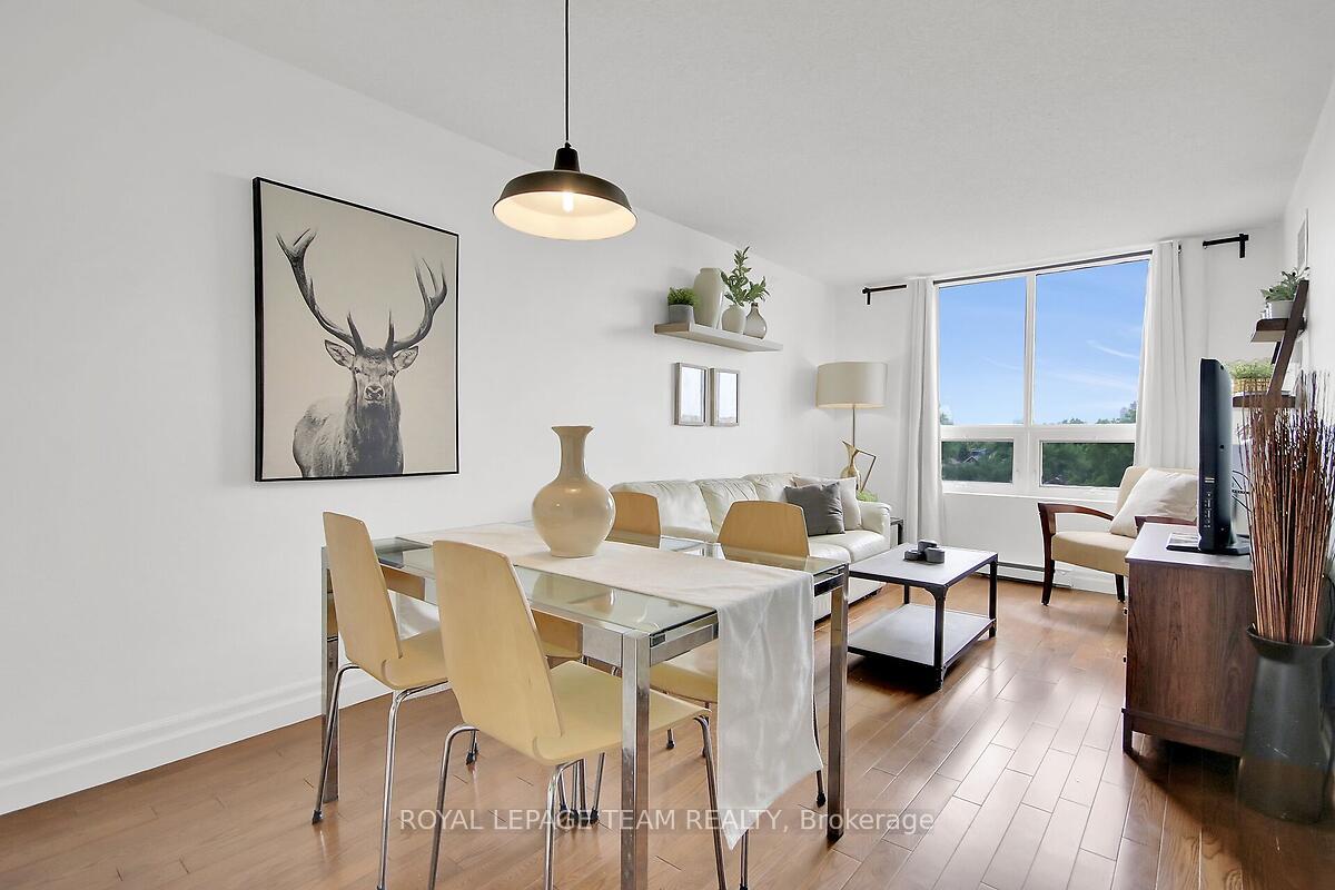 Photo 17 of Unit 608, 35 Holland Avenue, Ottawa, Ottawa West — HOMEH