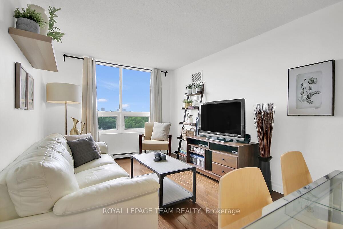 Photo 19 of Unit 608, 35 Holland Avenue, Ottawa, Ottawa West — HOMEH