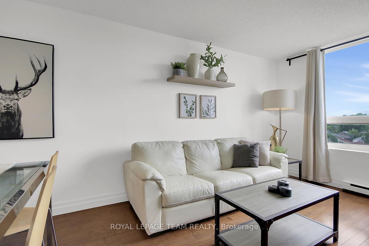 Photo 20 of Unit 608, 35 Holland Avenue, Ottawa, Ottawa West — HOMEH