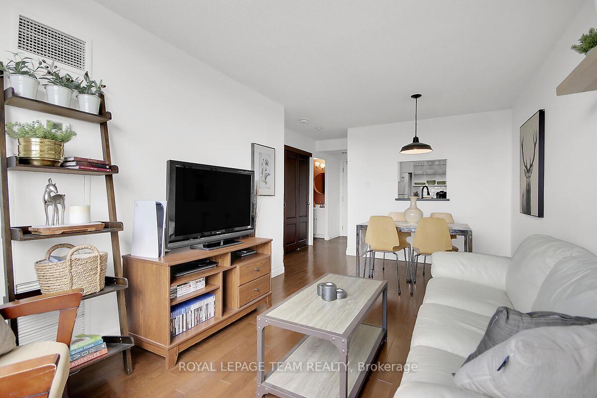 Photo 21 of Unit 608, 35 Holland Avenue, Ottawa, Ottawa West — HOMEH
