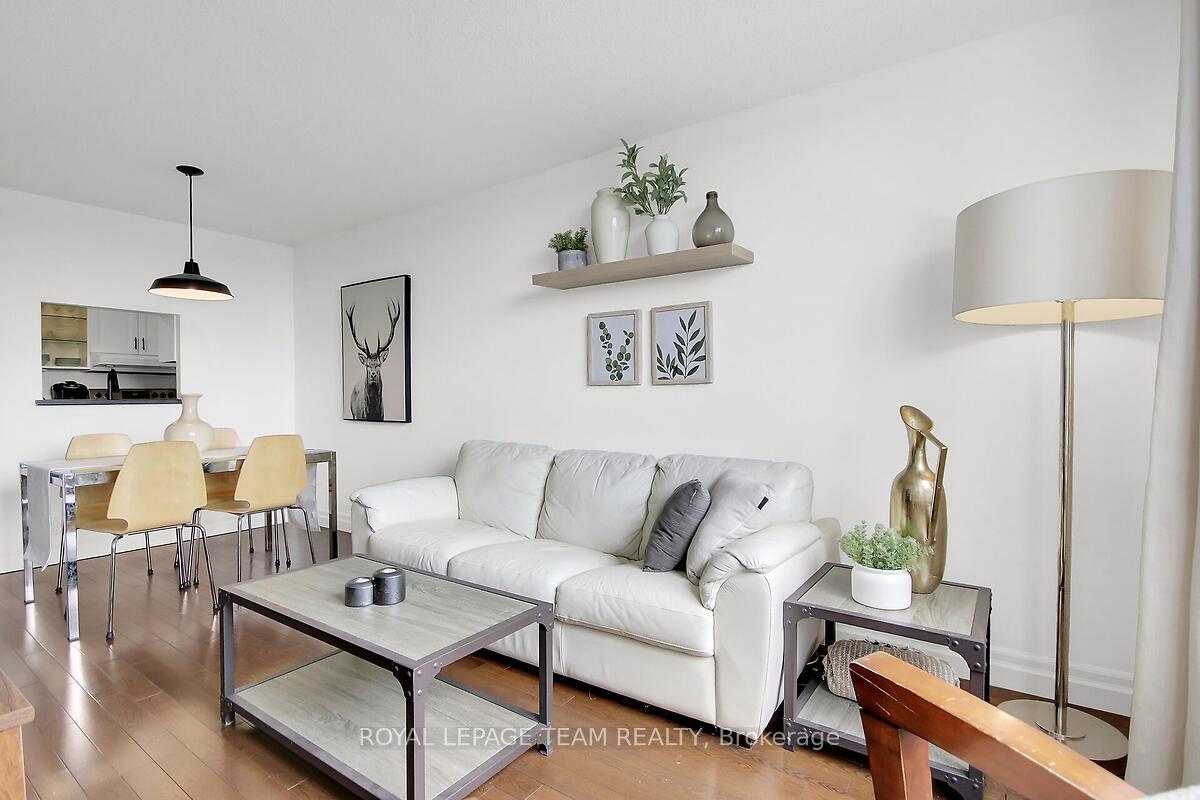 Photo 22 of Unit 608, 35 Holland Avenue, Ottawa, Ottawa West — HOMEH