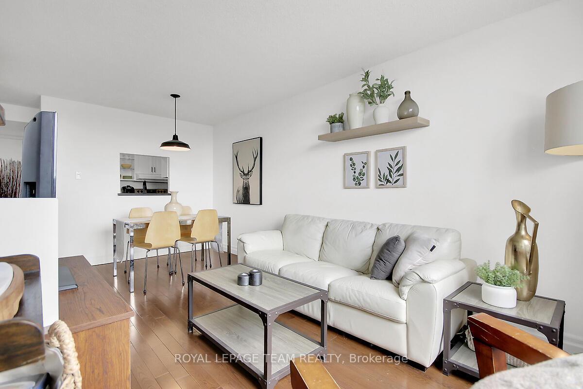 Photo 23 of Unit 608, 35 Holland Avenue, Ottawa, Ottawa West — HOMEH