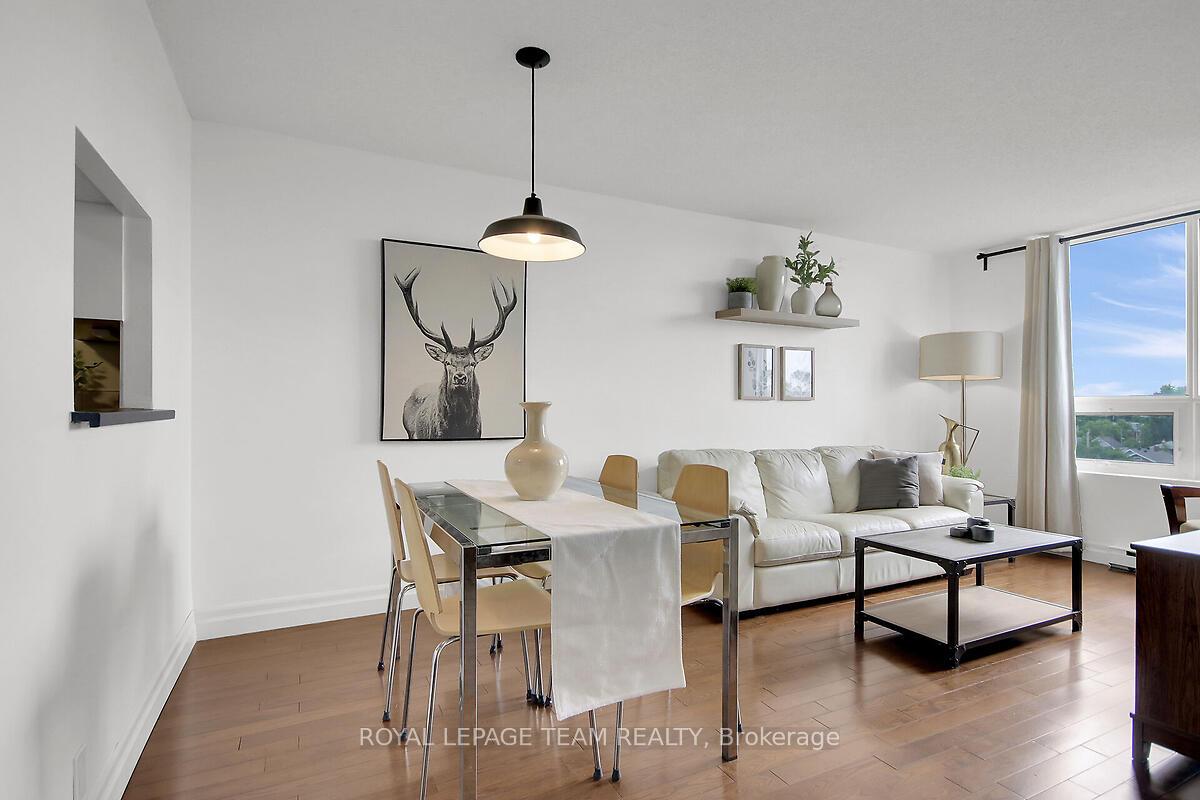Photo 24 of Unit 608, 35 Holland Avenue, Ottawa, Ottawa West — HOMEH