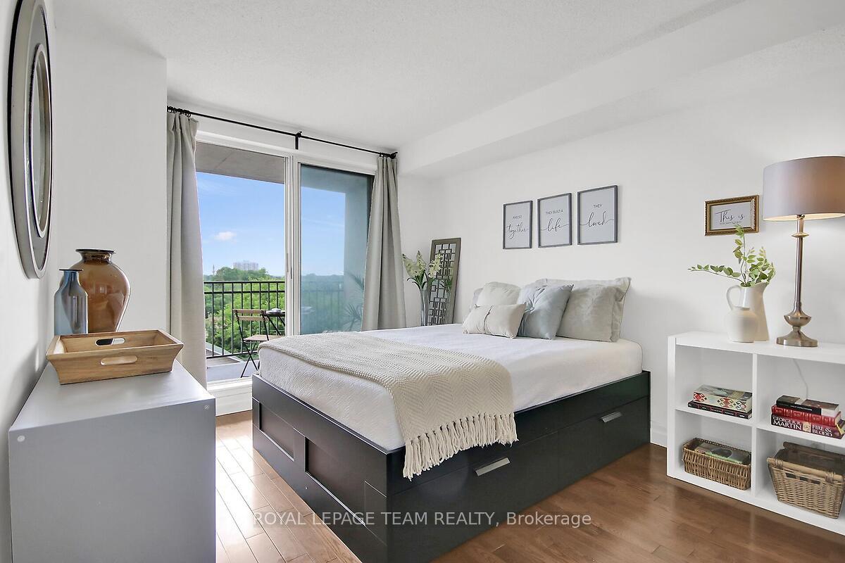 Photo 25 of Unit 608, 35 Holland Avenue, Ottawa, Ottawa West — HOMEH