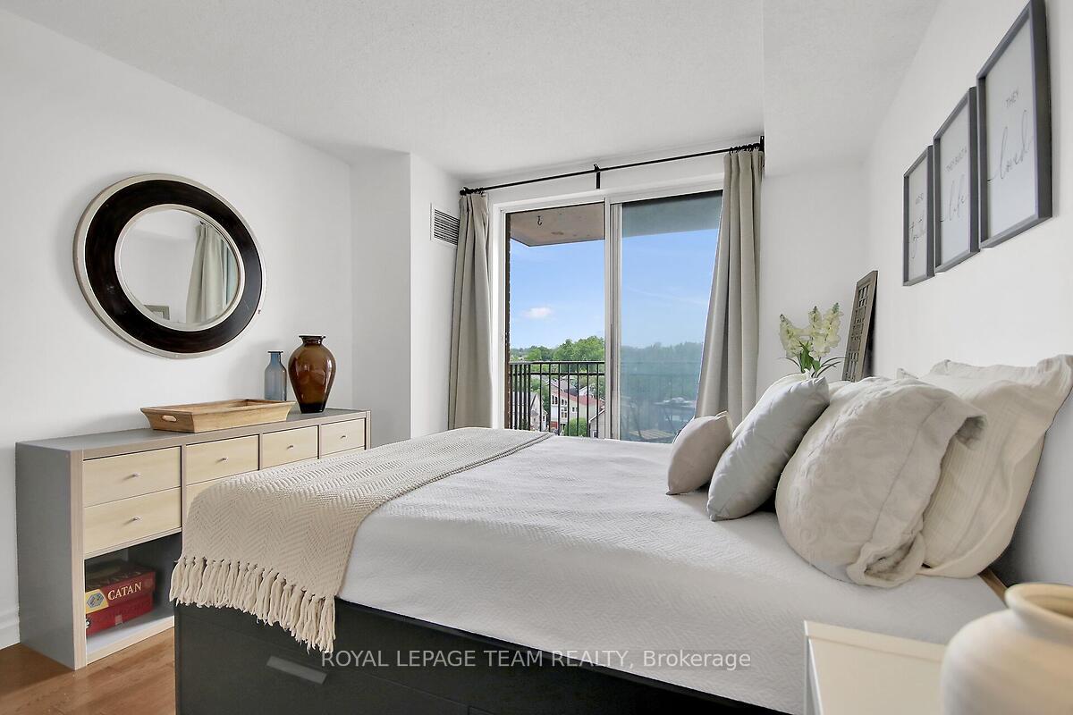 Photo 26 of Unit 608, 35 Holland Avenue, Ottawa, Ottawa West — HOMEH