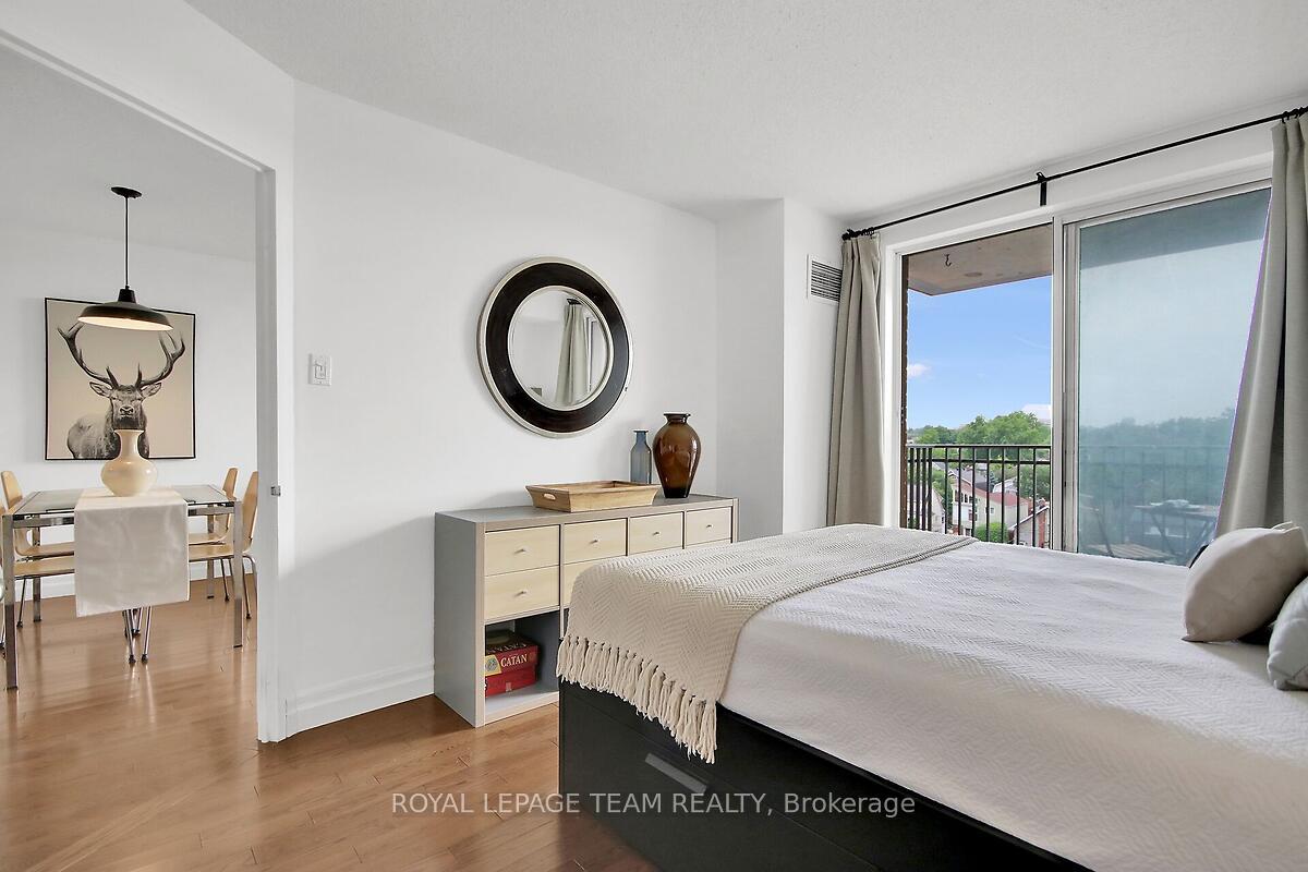Photo 27 of Unit 608, 35 Holland Avenue, Ottawa, Ottawa West — HOMEH