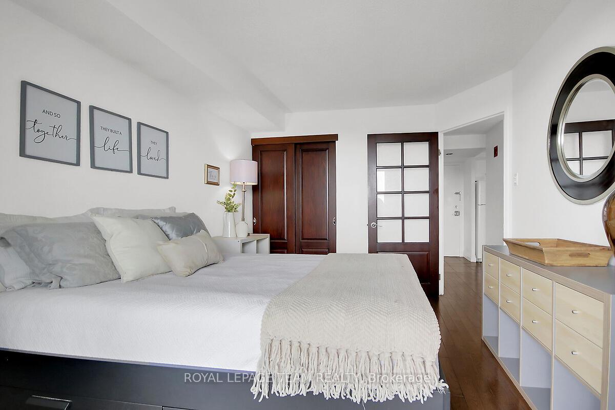 Photo 28 of Unit 608, 35 Holland Avenue, Ottawa, Ottawa West — HOMEH
