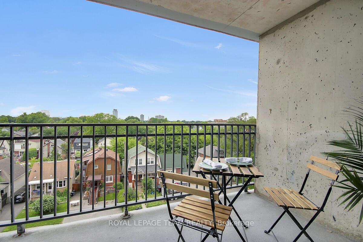 Photo 33 of Unit 608, 35 Holland Avenue, Ottawa, Ottawa West — HOMEH