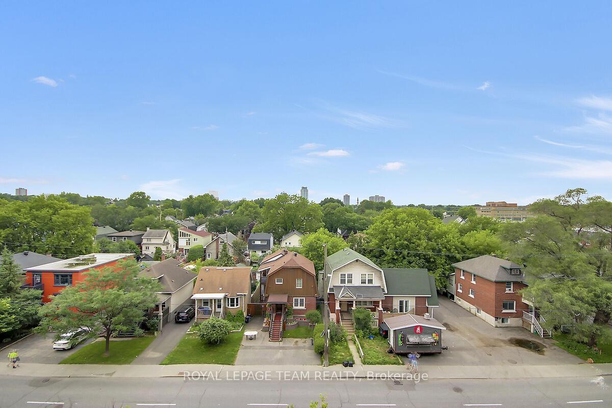 Photo 34 of Unit 608, 35 Holland Avenue, Ottawa, Ottawa West — HOMEH