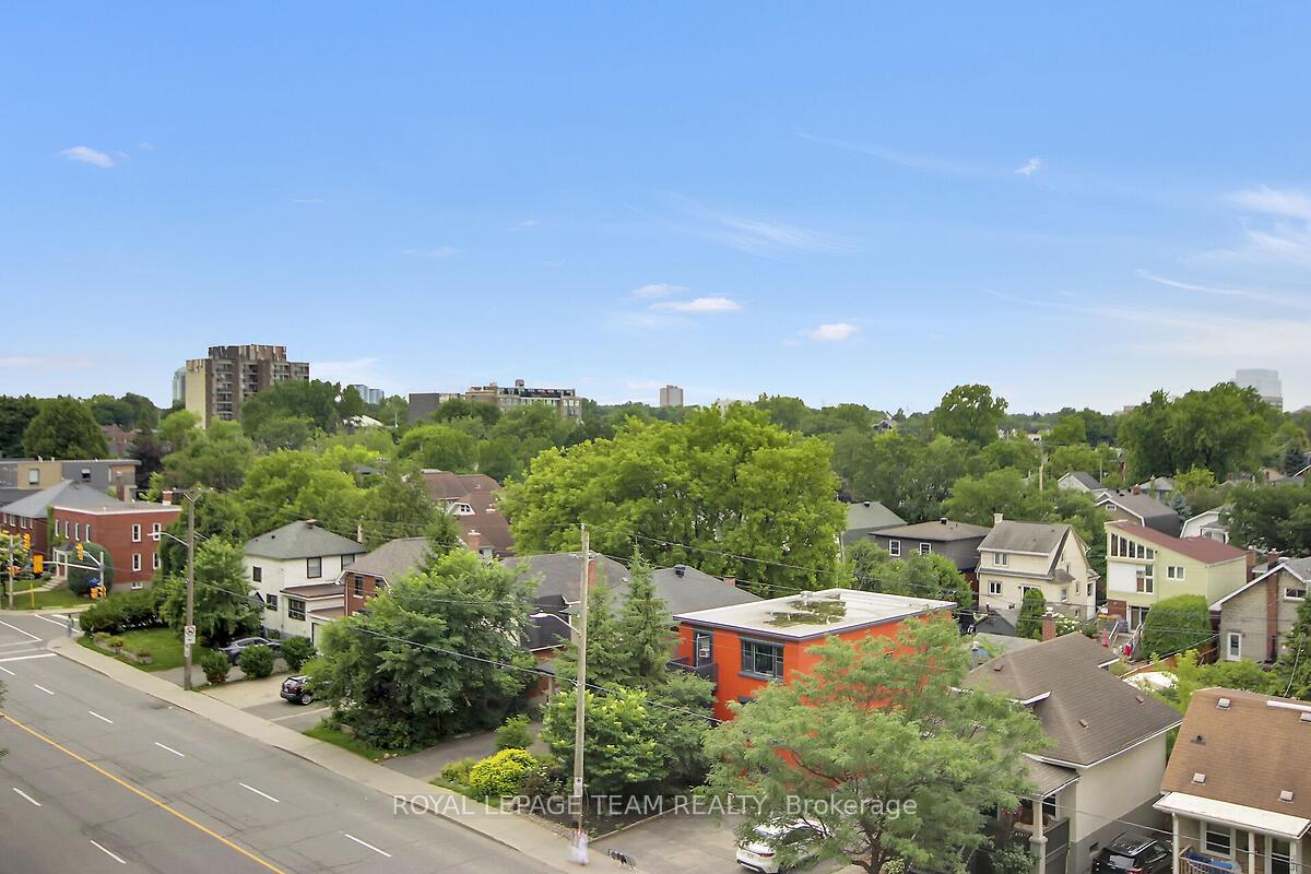 Photo 35 of Unit 608, 35 Holland Avenue, Ottawa, Ottawa West — HOMEH