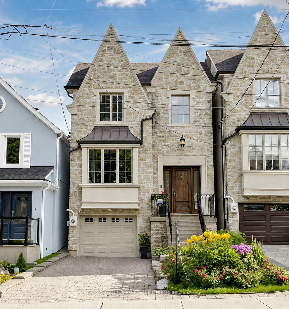 Photo 1 of 219 Hillsdale Avenue E, Toronto, Mount Pleasant West — HOMEH